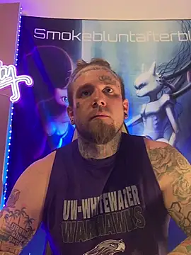 Smokebluntafterblunt online show from 02-21-26, 01:17