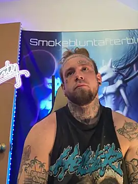 Smokebluntafterblunt online show from 02-22-26, 05:22