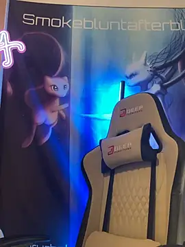 Smokebluntafterblunt online show from 03-13-26, 02:51