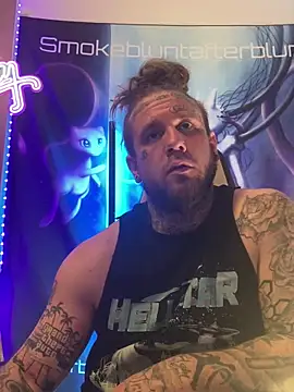 Smokebluntafterblunt online show from 03-18-26, 12:36