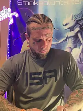 Smokebluntafterblunt online show from 04-11-26, 06:40