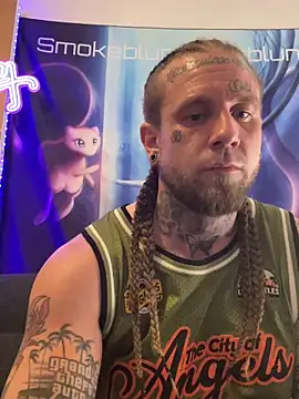 Smokebluntafterblunt online show from 04-14-26, 11:44