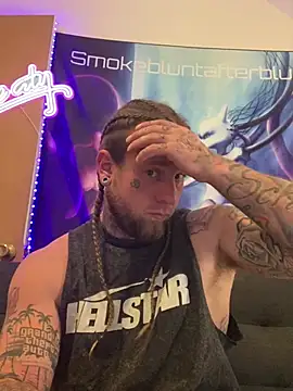 Snapshot of Smokebluntafterblunt chatting on 04-24-26, 03:09 Smokebluntafterblunt online show from 04-24-26, 03:09