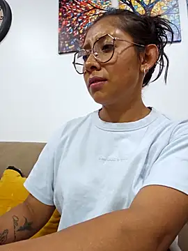 Camila Lopez1 online show from 03-01-26, 01:29