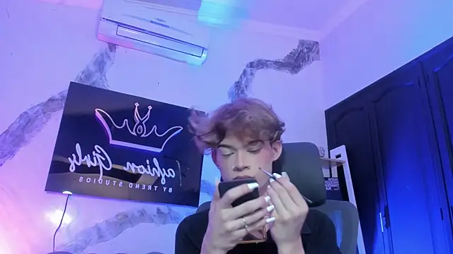 Snapshot of AngelDoll_1 chatting on 02-22-26, 05:08 AngelDoll 1 online show from 02-22-26, 05:08