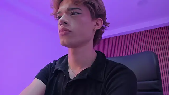 AngelDoll 1 online show from 03-21-26, 04:50