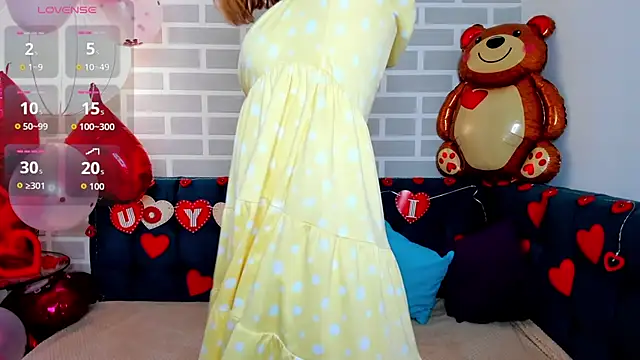 EmmaEthereal online show from 02-15-26, 01:35