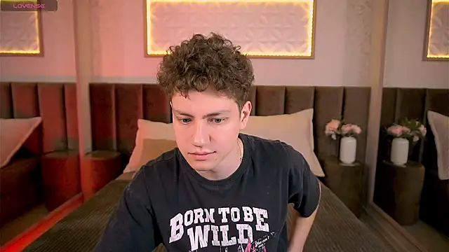 StefanBev online show from 02-18-26, 07:32