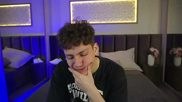 StefanBev online show from 03-19-26, 08:02