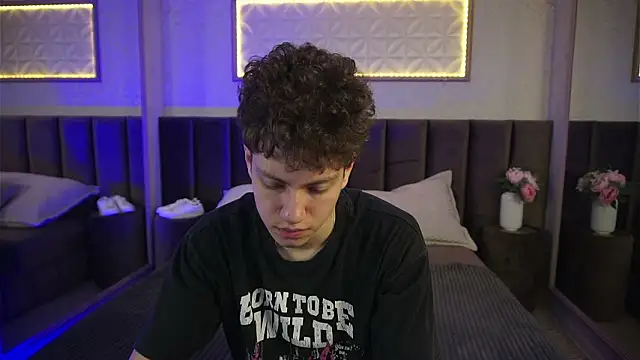 StefanBev online show from 03-22-26, 07:50