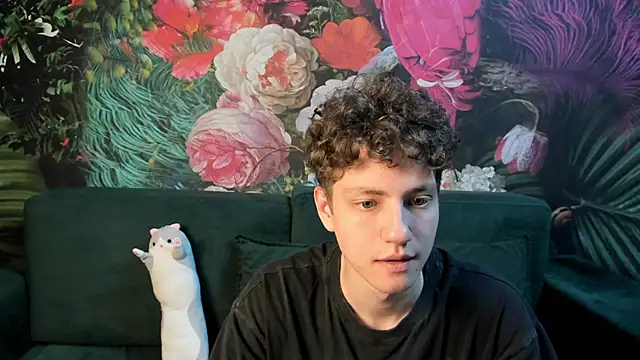 StefanBev online show from 04-12-26, 07:41