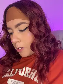 Snapshot of Wen_01 chatting on 02-24-26, 11:41 Wen 01 online show from 02-24-26, 11:41