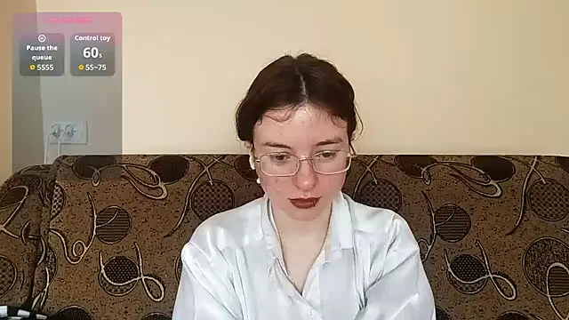 LanitaHemple online show from 03-04-26, 07:14