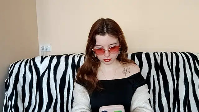 LanitaHemple online show from 04-14-26, 11:16