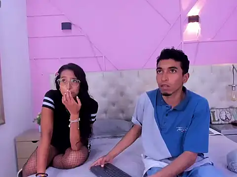 Snapshot of RickeyngySweet chatting on 02-13-26, 08:27 RickeyngySweet online show from 02-13-26, 08:27