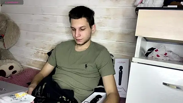 Donald boy online show from 03-17-26, 11:30