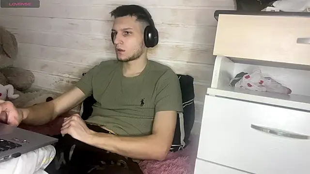 Donald boy online show from 03-20-26, 10:58