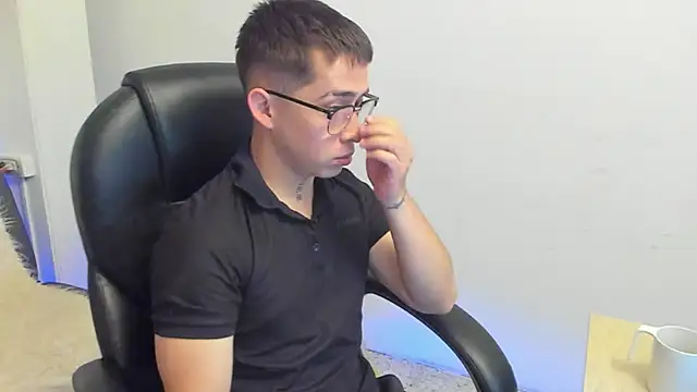 Tommas Jhonson online show from 02-24-26, 03:37