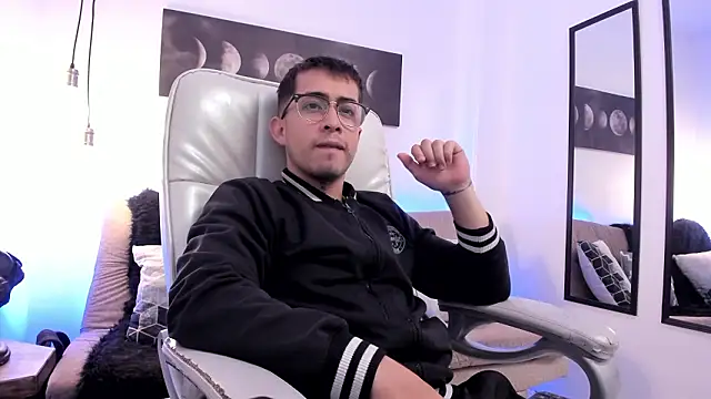 Tommas Jhonson online show from 03-06-26, 03:25