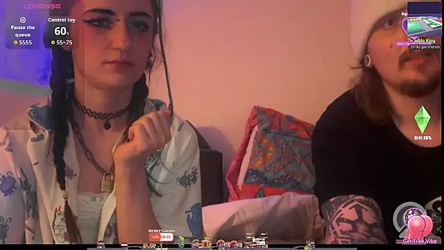 NoturNeurotypical online show from 02-25-26, 12:42