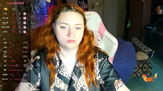 shamy lily online show from 04-05-26, 09:28