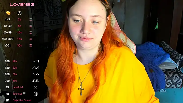 shamy lily online show from 05-27-26, 10:01