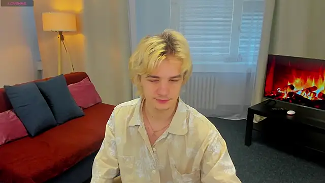 Snapshot of JameMiller chatting on 02-26-26, 07:07 JameMiller online show from 02-26-26, 07:07