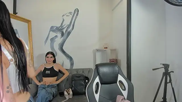 lorraineHunter online show from 03-17-26, 12:19