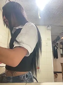 nebullax mcqueen online show from 02-07-26, 05:38