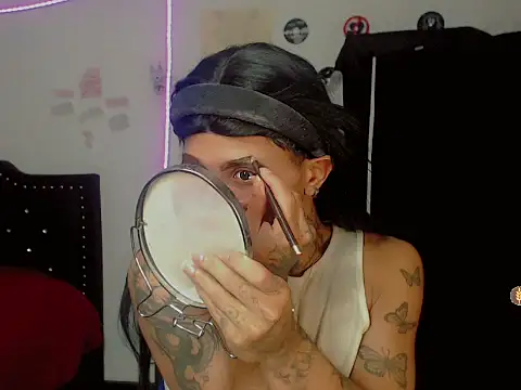 nebullax mcqueen online show from 02-09-26, 02:32