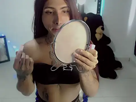 nebullax mcqueen online show from 02-24-26, 01:53