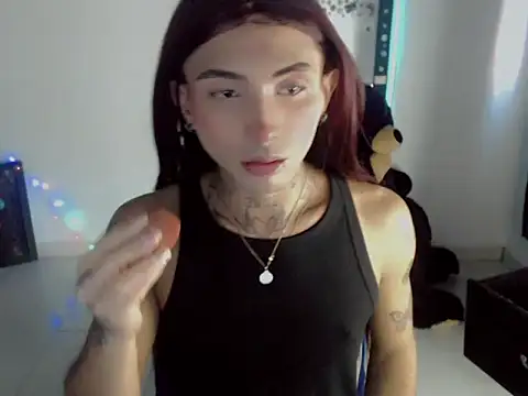 nebullax mcqueen online show from 02-27-26, 01:55