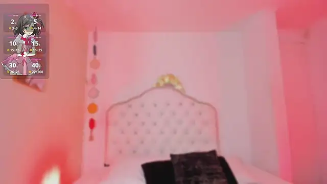 Axarasss  online show from 03-07-26, 12:13