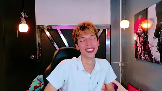 Liam Green1 online show from 02-19-26, 12:12