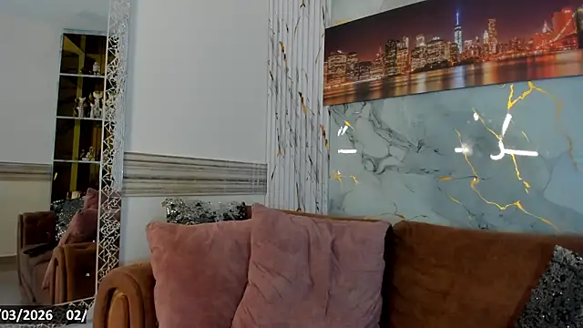 Snapshot of Thiana_Rogers chatting on 03-02-26, 08:04 Thiana Rogers online show from 03-02-26, 08:04