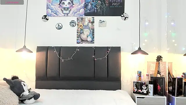  ScarletRose online show from 02-28-26, 07:37