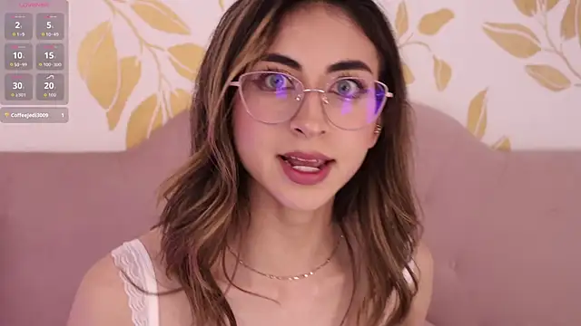 EmmaClark   online show from 03-27-26, 07:24