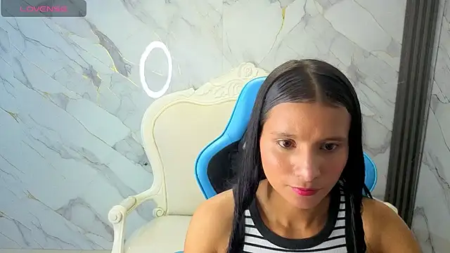 Cataleya23 a online show from 02-11-26, 07:52