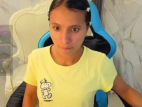 Cataleya23 a online show from 04-18-26, 07:40
