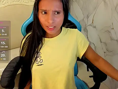 Cataleya23 a online show from 05-16-26, 07:34