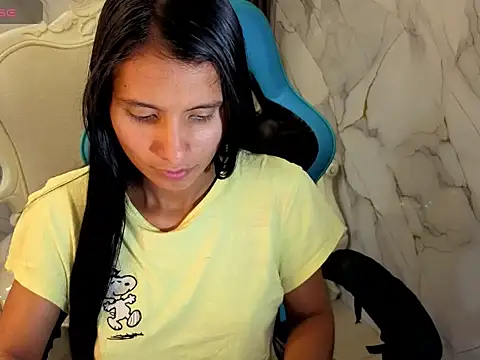 Cataleya23 a online show from 06-10-26, 07:57