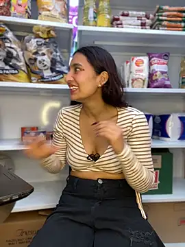 -BabyLuna online show from 03-14-26, 12:43