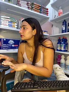 -BabyLuna online show from 03-31-26, 12:27