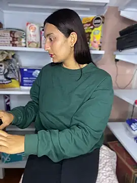 -BabyLuna online show from 04-08-26, 12:32