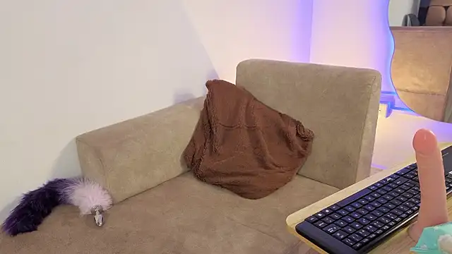 Scarlett Walker05 online show from 03-10-26, 01:16