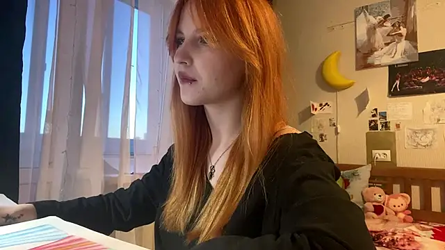 DynaLoom online show from 02-12-26, 02:45