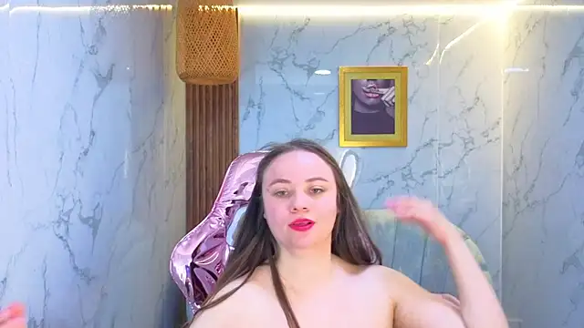 Amelia Cooper s online show from 02-20-26, 08:09