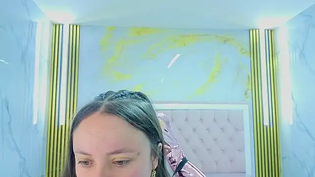 Amelia Cooper s online show from 07-02-26, 12:33