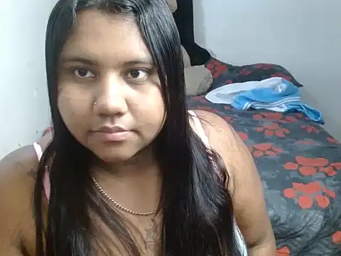 naomyandpablot online show from 03-05-26, 02:40