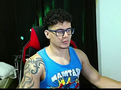 Snapshot of Logan0626 chatting on 02-12-26, 11:55 Logan0626 online show from 02-12-26, 11:55